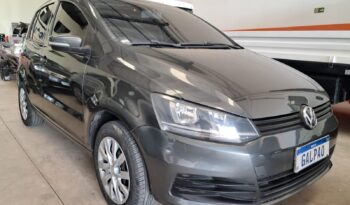 VW FOX 1.0 FLEX TRENDILINE – (2015) 04P completo
