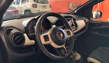 FIAT UNO SPORTING 1.4 FLEX – (2016) completo