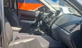 FORD RANGER XLT 2.5 FLEX 4X2 – (2016) completo