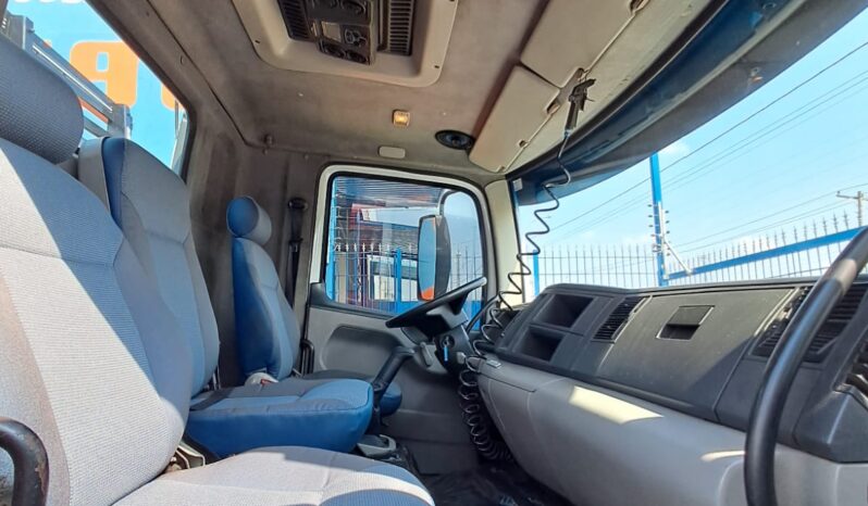 VW 15.180 CRM 4X2 Carroceria – (2010) completo