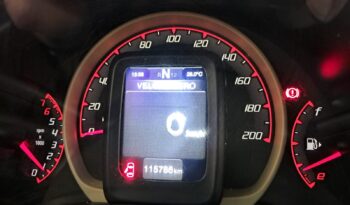 FIAT UNO SPORTING 1.4 FLEX – (2016) completo
