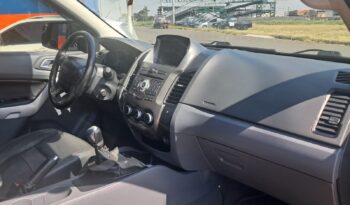 FORD RANGER XLT 2.5 FLEX 4X2 – (2016) completo