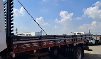VW 15.180 CRM 4X2 Carroceria – (2010) completo