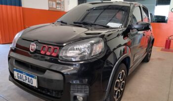 FIAT UNO SPORTING 1.4 FLEX – (2016) completo