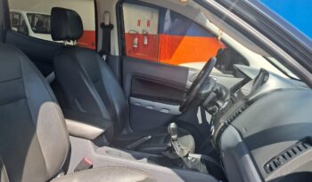 FORD RANGER XLT 2.5 FLEX 4X2 – (2016) completo