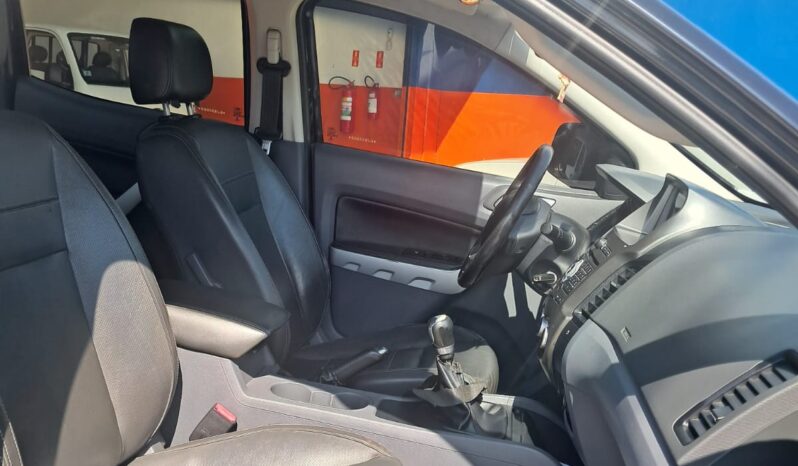 FORD RANGER XLT 2.5 FLEX 4X2 – (2016) completo