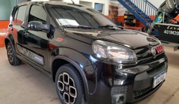 FIAT UNO SPORTING 1.4 FLEX – (2016) completo