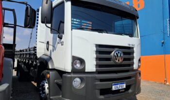VW 15.180 CRM 4X2 Carroceria – (2010) completo
