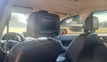 FORD RANGER XLT 2.5 FLEX 4X2 – (2016) completo