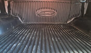 FORD RANGER XLT 2.5 FLEX 4X2 – (2016) completo