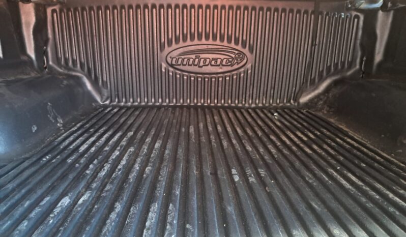 FORD RANGER XLT 2.5 FLEX 4X2 – (2016) completo
