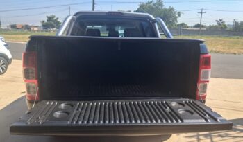 FORD RANGER XLT 2.5 FLEX 4X2 – (2016) completo