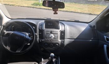 FORD RANGER XLT 2.5 FLEX 4X2 – (2016) completo