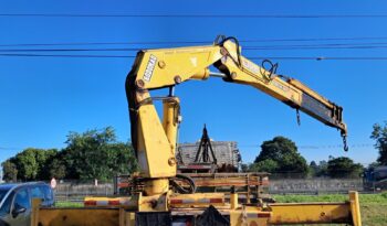 MUNCK RODOMAQ 20T – (2015) completo