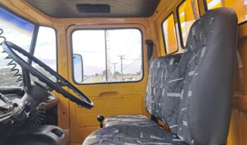 MB 608D Carroceria 4X2 – (1980) completo