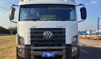 VW 24.280 CRM 6X2 – Basculante – (2012) completo