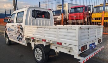 EFFA V22 || Carroceria || Cabine Dupla – (2023) completo