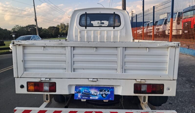 EFFA V22 || Carroceria || Cabine Dupla – (2023) completo