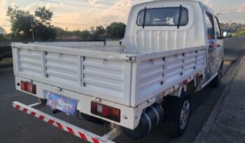 EFFA V22 || Carroceria || Cabine Dupla – (2023) completo