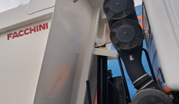 MB AXOR 3344 6X4 CAÇAMBA 16 M³ – (2018) completo