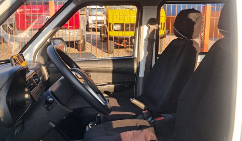 EFFA V22 || Carroceria || Cabine Dupla – (2023) completo