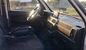 EFFA V22 || Carroceria || Cabine Dupla – (2023) completo