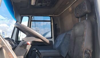 FORD CARGO 4532 6X2 CAÇAMBA 10 M³ – (2010) completo