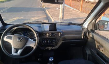 EFFA V22 || Carroceria || Cabine Dupla – (2023) completo