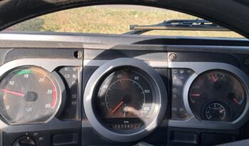 FORD CARGO 4532 6X2 CAÇAMBA 10 M³ – (2010) completo