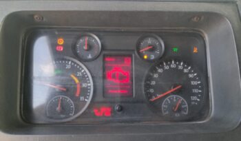 VW 24.280 CRM 6X2 – Basculante – (2012) completo