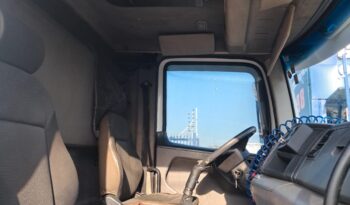 VW 24.280 CRM 6X2 – Basculante – (2012) completo