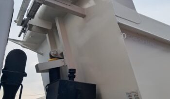 MB AXOR 3344 6X4 CAÇAMBA 16 M³ – (2018) completo