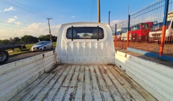 EFFA V22 || Carroceria || Cabine Dupla – (2023) completo