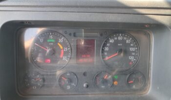 VW 24.320 CRM 8X2 Caçamba 15 M³ – (2012) completo