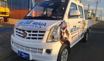 EFFA V22 || Carroceria || Cabine Dupla – (2023) completo