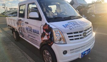 EFFA V22 || Carroceria || Cabine Dupla – (2023) completo