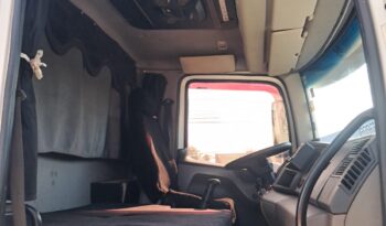 VW 24.320 CRM 8X2 Caçamba 15 M³ – (2012) completo