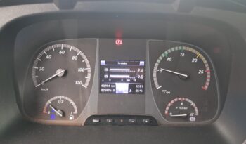 MB AXOR 3344 6X4 CAÇAMBA 16 M³ – (2018) completo