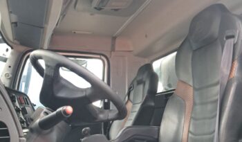 MB AXOR 3344 6X4 CAÇAMBA 16 M³ – (2018) completo