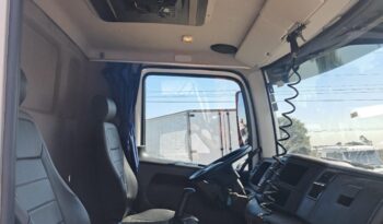 VW 24.260 CRM 6X2 – Baú Sider – (2023) completo