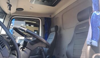 VW 24.260 CRM 6X2 – Baú Sider – (2023) completo