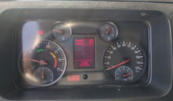 VW 24.260 CRM 6X2 – Baú Sider – (2023) completo