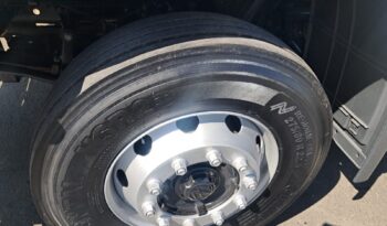 VW 24.260 CRM 6X2 – Baú Sider – (2023) completo