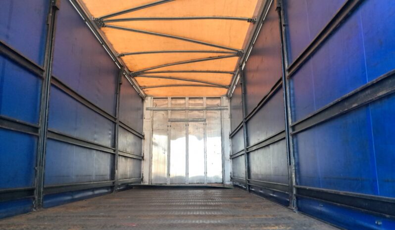 VW 24.260 CRM 6X2 – Baú Sider – (2023) completo