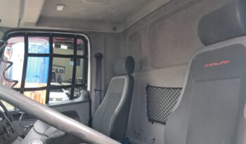 VW 24.280 6X2 CRM Prime Baú Carga Seca – (2021) completo