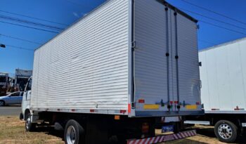 VW 8.150 Baú Carga Seca – (2002) completo