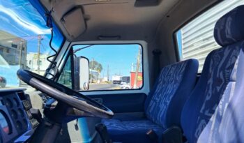 VW 8.150 Baú Carga Seca – (2002) completo