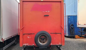 Baia de Bebidas “FACCHINI” – 3/4 – (2021) completo