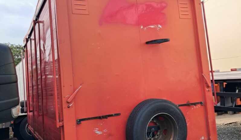 Baia de Bebidas “FACCHINI” – 3/4 – (2021) completo