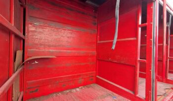 Baia de Bebidas “FACCHINI” – 3/4 – (2021) completo